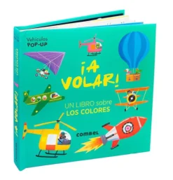 A VOLAR!