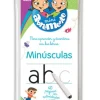 ABREMENTE PARA ESCRIBIR Y BORRAR - MINÚSCULAS