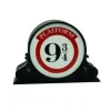 ABYSEE HARRY POTTER LAMPARA LED ANDEN 9 3/4 - ALIMENTACION CON PILAS