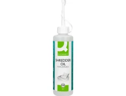 ACEITE LUBRICANTE Q-CONNECT PARA DESTRUCTORA DE DOCUMENTOS 250 ML