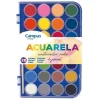 ACUARELA CAMPUS COOLEGE 28 PASTILLAS 630821