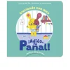 ¡ADIÓS, PAÑAL!