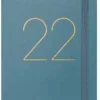 AGENDA 22 CAMPUS 143X204 SV PUAZUL