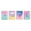 AGENDA ESCOLAR OXFORD 4º GALACTIC PASTEL TFSV 21
