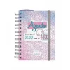 AGENDA FINOCAM TALKUAL HIT 1/8DP 22