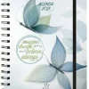 AGENDA SEMANAL V.S.QUEEN IMAGINE VERD