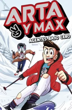 AGENTES BAJO CERO