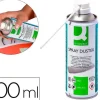 AIRE A PRESION Q-CONNECT PARA LIMPIEZA GENERAL BOTE DE 400 M
