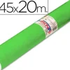 AIRONFIX PAPEL AIRONFIX ADH.MATE 0,45X20M VERD 67005 MAK619858