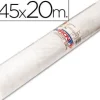 AIRONFIX PAPEL AIRONFIX ADH.BRIL 0,45X20M TRAN 67000 MAK619868
