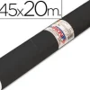 AIRONFIX PAPEL AIRONFIX ADH.MATE 0,45X20M NEGR 67004M MAK619857