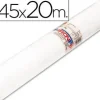 AIRONFIX PAPEL AIRONFIX ADH.MATE 0,45X20M BLAN 67002 MAK619861