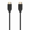 AISENS CABLE HDMI V2.0 CCS PREMIUM ALTA VELOCIDAD / HEC 4K@60HZ 18GBPS - A/M-A/M - 10M - COLOR NEGRO