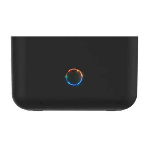 AISENS ESTACION DE DOCKING DE DOBLE BAHIA ASDS-D01B SATA 2.5/3.5 A USB 3.0/3.1 GEN1 - CLONE - COLOR NEGRO
