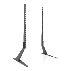 AISENS SOPORTE DE MESA ECO PARA MONITOR/TV 50KG DE 32-80 - COLOR NEGRO
