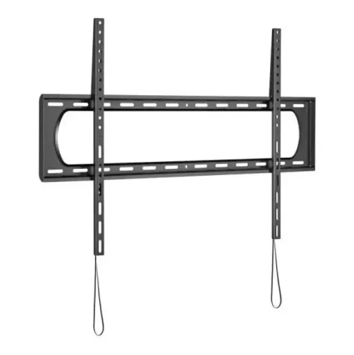 AISENS SOPORTE ECO DELGADO PARA MONITOR/TV 160KG DE 60-120 - COLOR NEGRO