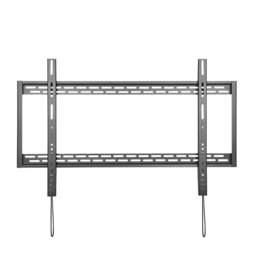 AISENS SOPORTE PRO ULTRA DELGADO PARA MONITOR/TV 130 KG DE 60-100 - COLOR NEGRO