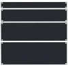 AITEN DATA PANEL TAPA DELANTERO PARA ARMARIO 2U