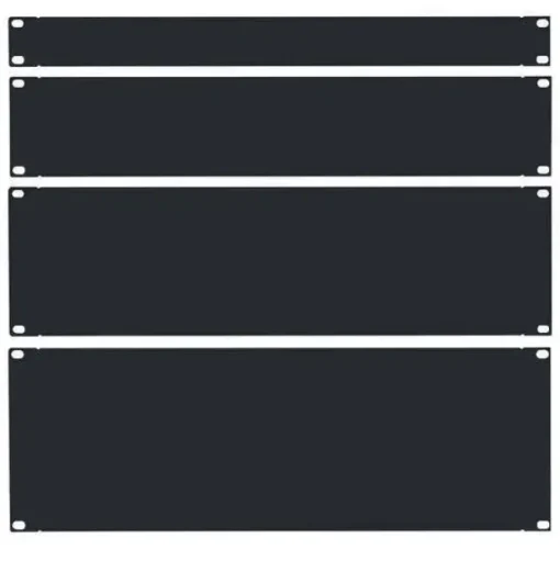 AITEN DATA PANEL TAPA DELANTERO PARA ARMARIO 2U