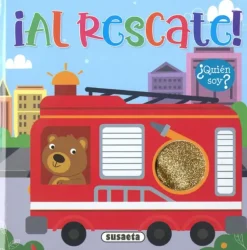 ¡AL RESCATE!