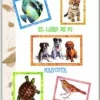 ALBUM RECUERDO MI MASCOTA29020 29020 MAK880058