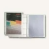 ALCES CARPETA DATAPLUS PP TRANSP. 25244.086 MAK215123