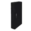 ALCES CARPETA PROYECTO CARTON MATE 3CM NEGR 018-947 MAK180947