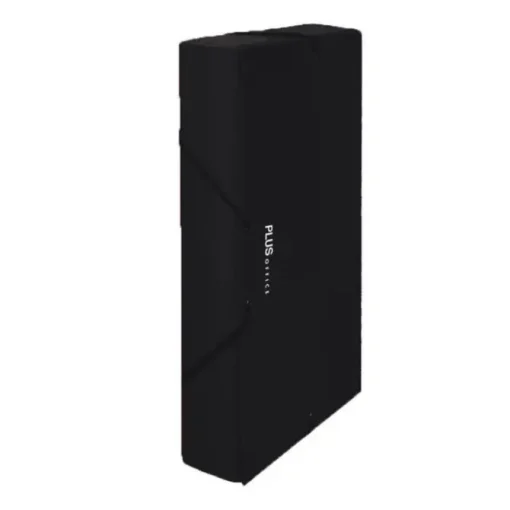 ALCES CARPETA PROYECTO CARTON MATE 3CM NEGR 018-947 MAK180947