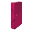 ALCES CARPETA PROYECTO CARTON MATE 3CM FUCS 018-953 MAK180953