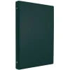 ALCES CARPETA PVC ALCES 4º 4A/20 NEGRO 001-110 126 MAK180139