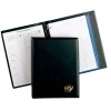 ALCES LISTIN TELEF.ALCES 4º 4ANILLAS NEGRO 003-17E 17 MAK040307