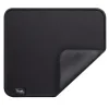 ALFOMBRILLA DE RATON TRUST BOYE PAD ECO COLOR NEGRO 250X210 MM