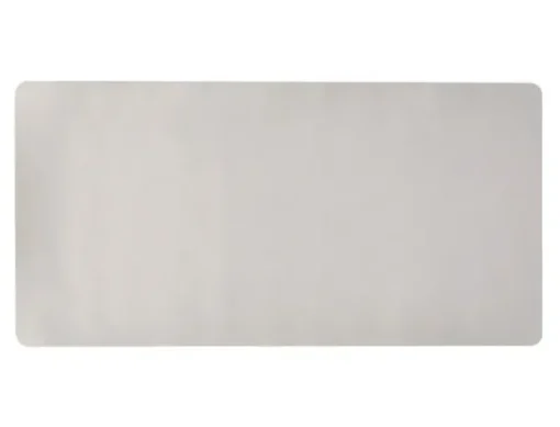 ALFOMBRILLA PARA RATON Q-CONNECT XXL SIMILCUERO Y BASE DE ANTE 800X400X2 MM