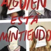 ALGUIEN ESTÁ MINTIENDO (INSTITUTO BAYVIEW)
