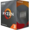 AMD RYZEN 3 4100 PROCESADOR 3.8GHZ