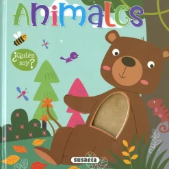 ANIMALES