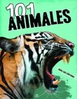101 ANIMALES