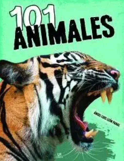 101 ANIMALES