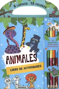 ANIMALES