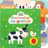 ANIMALES DE GRANJA