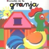 ANIMALES DE LA GRANJA