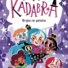 ANNA KADABRA 12. BRUJOS EN PAÑALES
