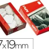 APLI ETIQUETAS APLI COLGANTE 7X19MM/1000U 00383 MAK001249