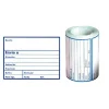 APLI ETIQUETAS ROLLO APLI DATOS ENVIO/200U 00324 MAK001270