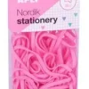 APLI GOMAS ELASTICAS COLORES PASTEL NORDIK AP18151