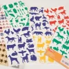 APLI GOMETS APLI ANIMALES DE GRANJA 10114 MAK649958