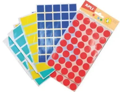 APLI GOMETS APLI FIGURAS GEOMET.GRANDES 00994 MAK649895