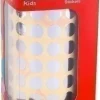 APLI GOMETS EN ROLLOS CIRCULO PLATA 10,5 MM 11627 5192