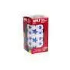 APLI GOMETS EN ROLLOS ESTRELLAS AZUL 2360UDS AP04888
