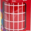 APLI GOMETS RECTANG 21X10 ROJO 4885 04885 MAK655180
